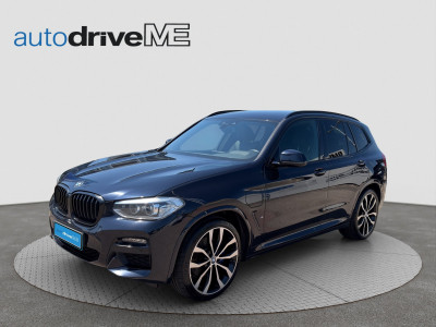 BMW X3 Gebrauchtwagen BMW X3 Gebrauchtwagen