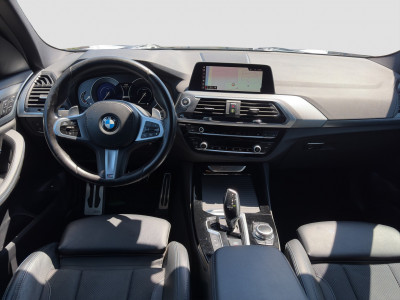 BMW X3 Gebrauchtwagen BMW X3 Gebrauchtwagen