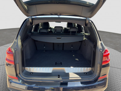 BMW X3 Gebrauchtwagen BMW X3 Gebrauchtwagen