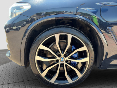 BMW X3 Gebrauchtwagen BMW X3 Gebrauchtwagen