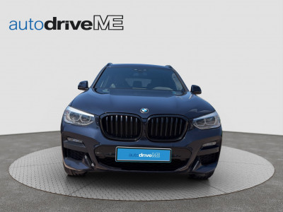 BMW X3 Gebrauchtwagen BMW X3 Gebrauchtwagen