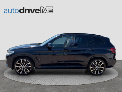 BMW X3 Gebrauchtwagen BMW X3 Gebrauchtwagen