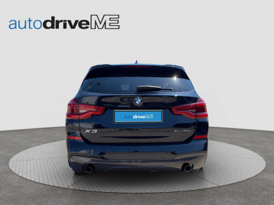 BMW X3 Gebrauchtwagen BMW X3 Gebrauchtwagen