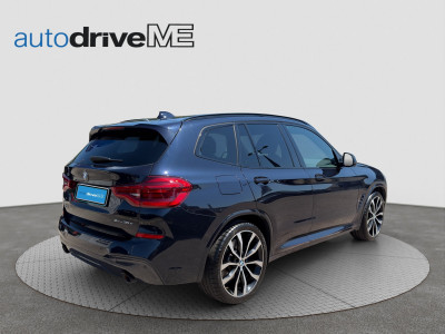 BMW X3 Gebrauchtwagen BMW X3 Gebrauchtwagen
