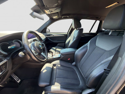 BMW X3 Gebrauchtwagen BMW X3 Gebrauchtwagen
