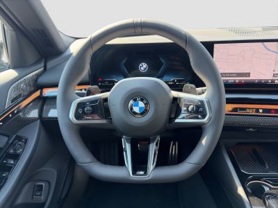 BMW 5er Vorführwagen BMW 5er Vorführwagen