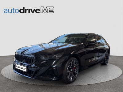 BMW 5er Vorführwagen