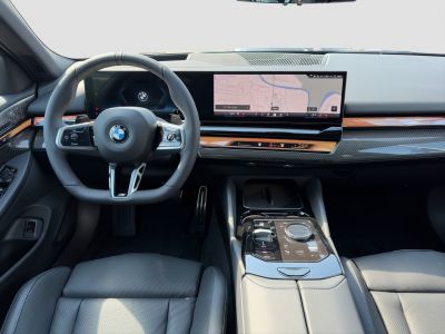 BMW 5er Vorführwagen BMW 5er Vorführwagen