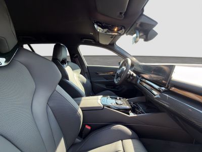 BMW 5er Vorführwagen BMW 5er Vorführwagen