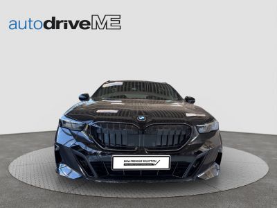 BMW 5er Vorführwagen BMW 5er Vorführwagen