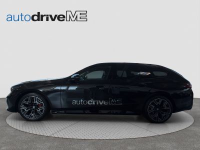 BMW 5er Vorführwagen BMW 5er Vorführwagen