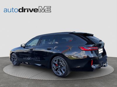BMW 5er Vorführwagen BMW 5er Vorführwagen
