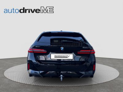 BMW 5er Vorführwagen BMW 5er Vorführwagen