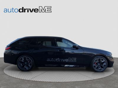 BMW 5er Vorführwagen BMW 5er Vorführwagen
