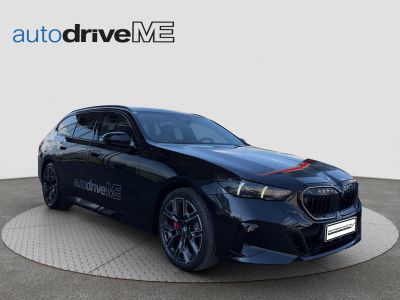 BMW 5er Vorführwagen BMW 5er Vorführwagen