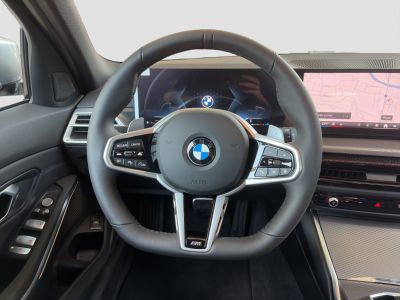 BMW 3er Vorführwagen