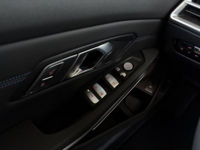 BMW 3er Vorführwagen