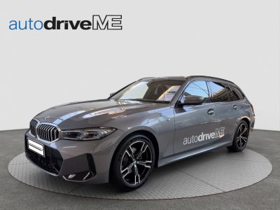 BMW 3er Vorführwagen