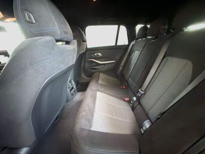 BMW 3er Vorführwagen