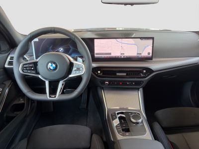 BMW 3er Vorführwagen