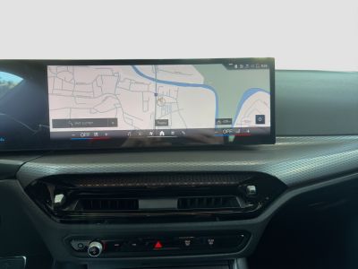 BMW 3er Vorführwagen