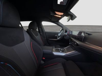 BMW 3er Vorführwagen