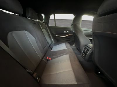 BMW 3er Vorführwagen