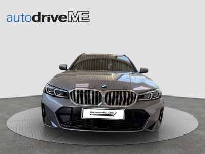 BMW 3er Vorführwagen
