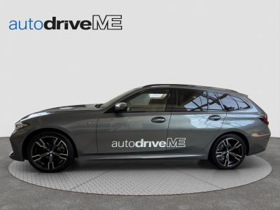 BMW 3er Vorführwagen