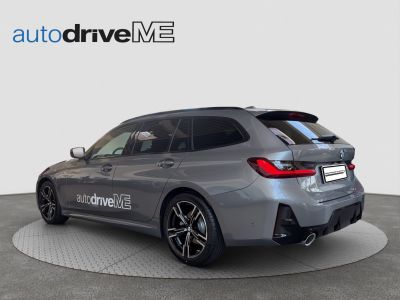 BMW 3er Vorführwagen