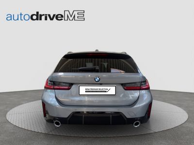 BMW 3er Vorführwagen