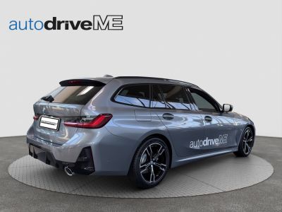 BMW 3er Vorführwagen