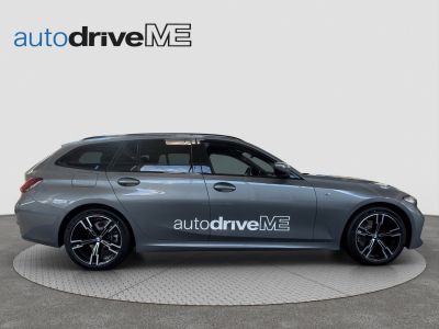BMW 3er Vorführwagen