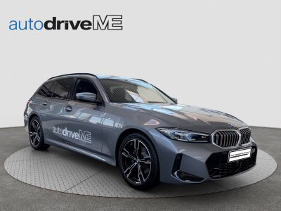 BMW 3er Vorführwagen