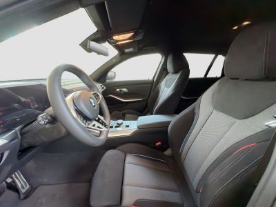 BMW 3er Vorführwagen