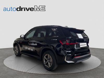 BMW X1 Vorführwagen
