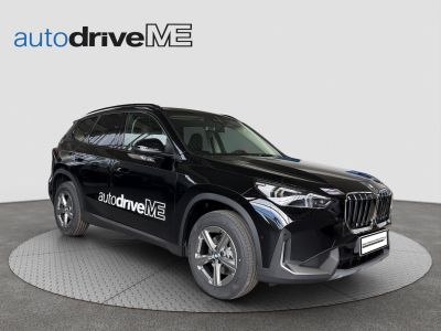 BMW X1 Vorführwagen