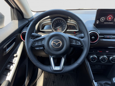 Mazda Mazda2 Gebrauchtwagen Mazda Mazda2 Gebrauchtwagen