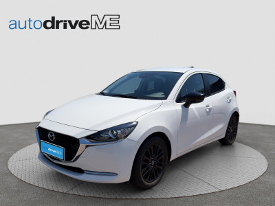 Mazda Mazda2 Gebrauchtwagen Mazda Mazda2 Gebrauchtwagen
