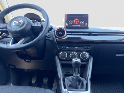 Mazda Mazda2 Gebrauchtwagen Mazda Mazda2 Gebrauchtwagen