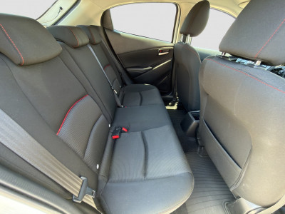 Mazda Mazda2 Gebrauchtwagen Mazda Mazda2 Gebrauchtwagen