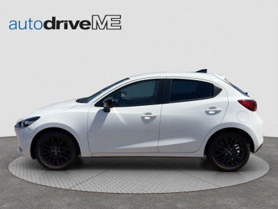 Mazda Mazda2 Gebrauchtwagen Mazda Mazda2 Gebrauchtwagen