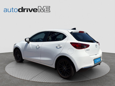 Mazda Mazda2 Gebrauchtwagen Mazda Mazda2 Gebrauchtwagen