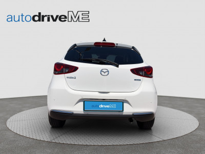 Mazda Mazda2 Gebrauchtwagen Mazda Mazda2 Gebrauchtwagen