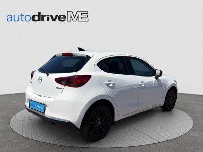 Mazda Mazda2 Gebrauchtwagen Mazda Mazda2 Gebrauchtwagen