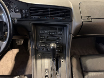 BMW 8er Oldtimer BMW 8er Oldtimer