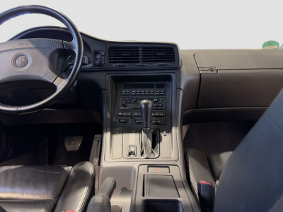 BMW 8er Oldtimer BMW 8er Oldtimer