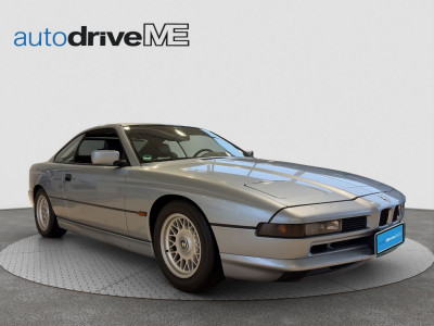 BMW 8er Oldtimer BMW 8er Oldtimer