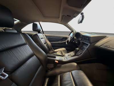 BMW 8er Oldtimer BMW 8er Oldtimer