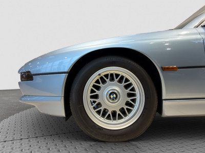 BMW 8er Oldtimer BMW 8er Oldtimer